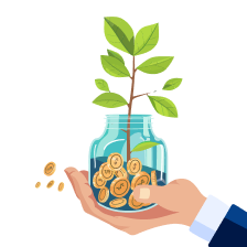 Investasi Hemat